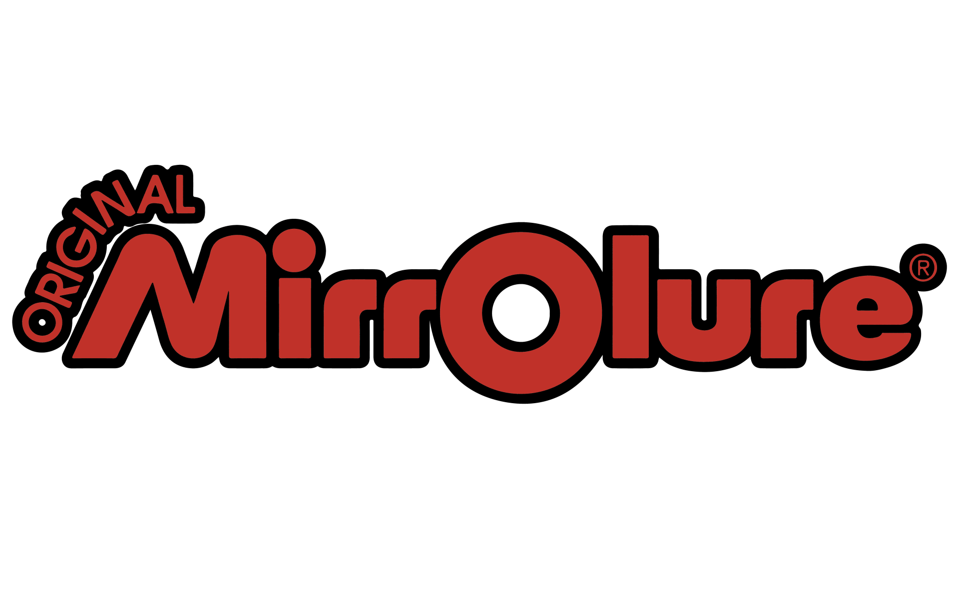 Mirrolure-Logo - Fishing Adventures Florida